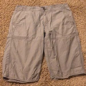 Helix Shorts